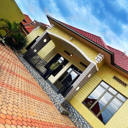 Zeo Airbnb - Cheap Apartment In Kigali Exteriér fotografie