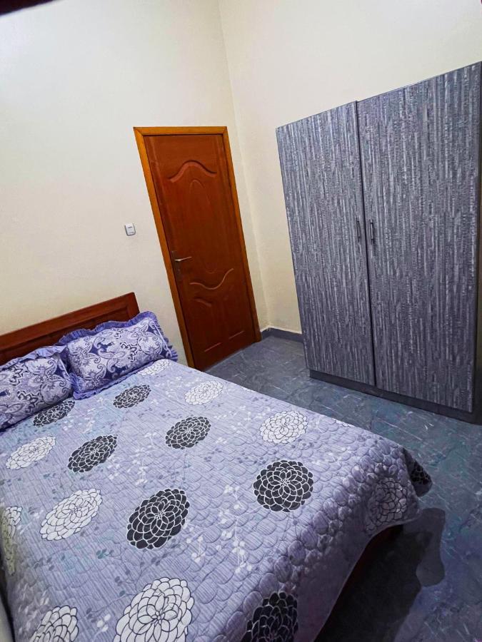 Zeo Airbnb - Cheap Apartment In Kigali Exteriér fotografie