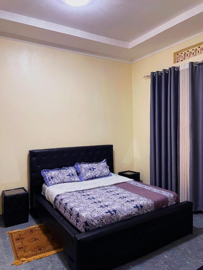 Zeo Airbnb - Cheap Apartment In Kigali Exteriér fotografie